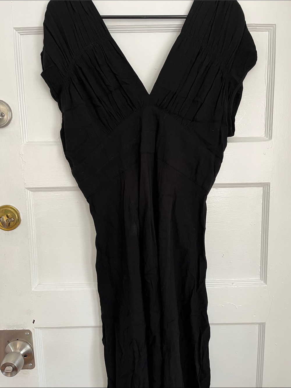 Trashy Diva 1940’s dress